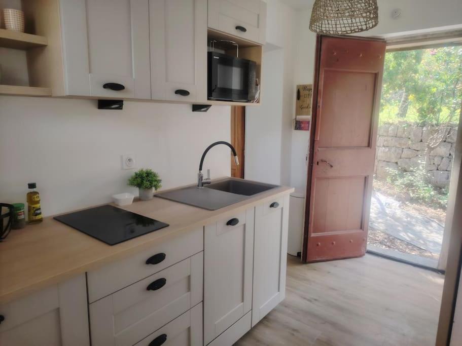 Domaine Des Petites Soeurs A 800M Du Centre Historique Avec 5200M2 De Parc Arbore Vence Exterior foto