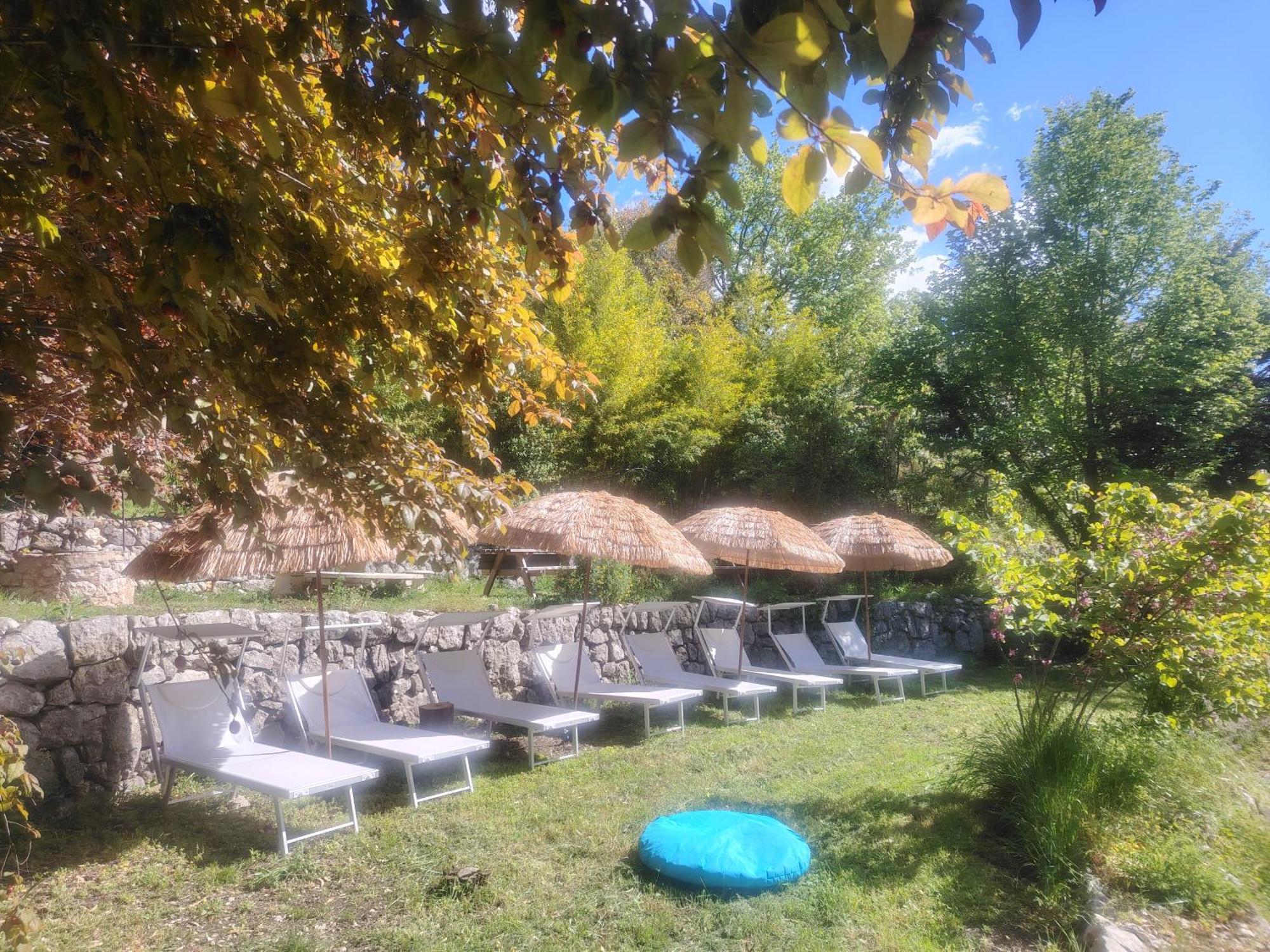 Domaine Des Petites Soeurs A 800M Du Centre Historique Avec 5200M2 De Parc Arbore Vence Exterior foto
